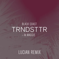 全部播放专辑名:trndsttr(lucian remix)歌手:black coast,m.