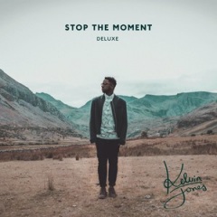 kelvin jones - stop the moment (deluxe)