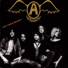 aerosmith