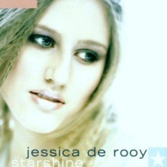 jessica de rooy & james wagner_winterland_专辑