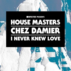 i never knew love