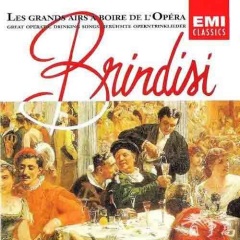 Classical Artists Brindisi Great Operatic Drinking Songs 专辑 乐库频道 酷狗网