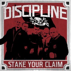 stake your claim歌手:discipline发行时间:2016-05-31简介:美国前卫