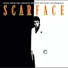 Scarface (Push It To the Limit)