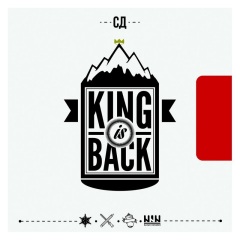 king is back (mixtape)