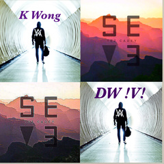 Seve & Faded (DW & K Wongn Mashup)