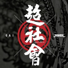 gai爷 - 超社会