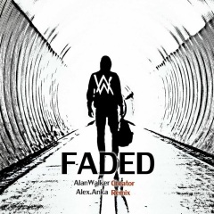 Faded (remix)