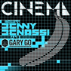 Cinema (Extended Mix)