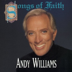 andy williams - songs of faith