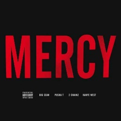 Mercy (Album Version) (Explicit)