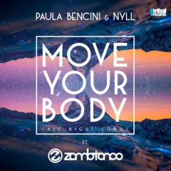 Move You Body (All Night Long)