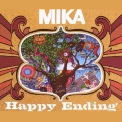 Happy Ending (LA Edit)
