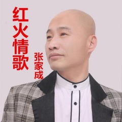 红火情歌 (DJ吴聪版)
