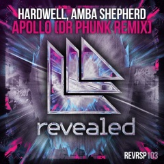 Apollo (Dr Phunk Extended Remix)