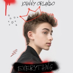 johnny orlando - everything