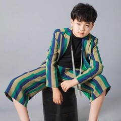 徐子恒 逆战
