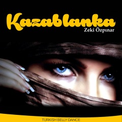 全部播放专辑名:kazablanka(turkish belly dance)歌手:zeki 00zp