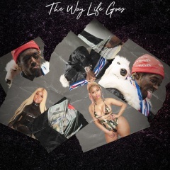 The Way Life Goes (feat. Nicki Minaj & Oh Wonder) (Remix)