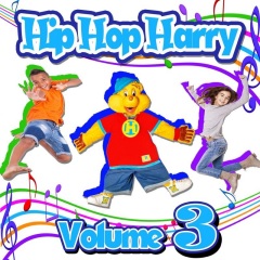 hip hop harry