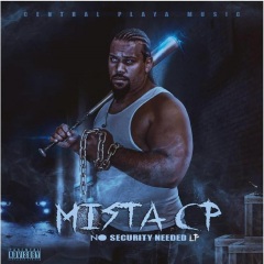 mista cp - no security needed lp