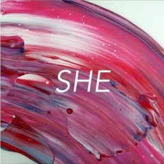 She (OLYK Remix)