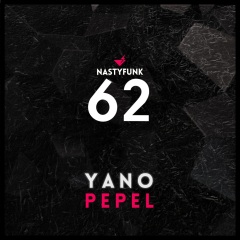 yano pepel