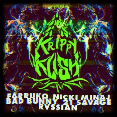 Krippy Kush (Remix) (Explicit)