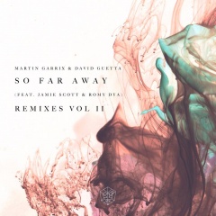 So Far Away (Curbi Remix)