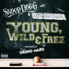 Young, Wild & Free (Explicit)