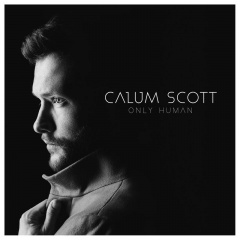 calum scott - only human (deluxe)