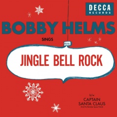 Jingle Bell Rock (Single Version)