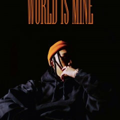 金孝恩 world is mine