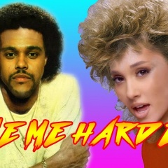 Love Me Harder (80s Remix)