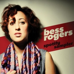 spotify sampler演唱者:bess rogers语言:英语唱片公司:无发行时间