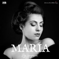 maria - la regina