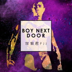 Boy Next Door