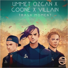 Trash Moment (Extended Mix) (Explicit)