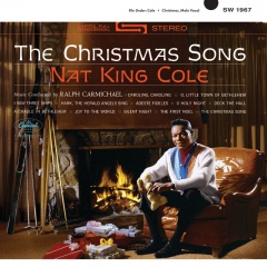 The Christmas Song (Merry Christmas To You)(Remastered 1999)
