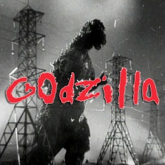Godzilla Main Title