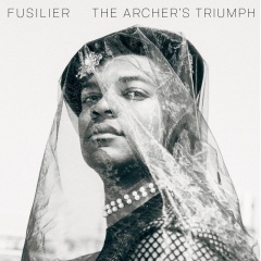 fusilier the archer's triumph