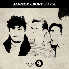 janieck devy,bunt. - maybe