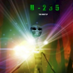 u235 the orbit ep