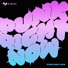 Punk Right Now (Korea Ver.)