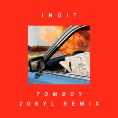 inuit发行时间:2018-12-04简介 tomboy(20syl remix 歌曲列表