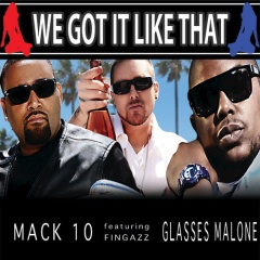Mack 10_Ghetto, Gutter & Gangster_专辑_乐库频道_酷狗网
