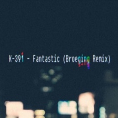 Fantastic (Remix)