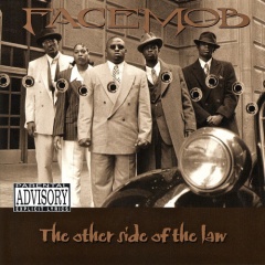 facemob,scarface,devin the dude - the other side of the law