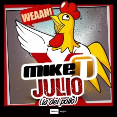 Julio (La del Pollo) (Radio Edit)