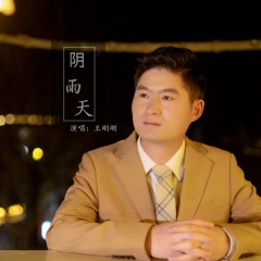 王刚刚 阴雨天